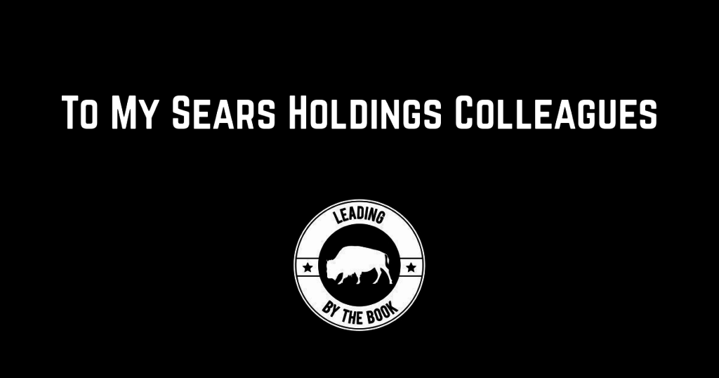 Sears Holdings Colleagues