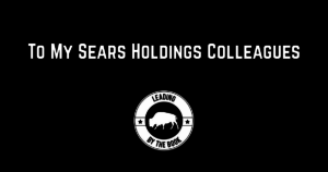 Sears Holdings Colleagues